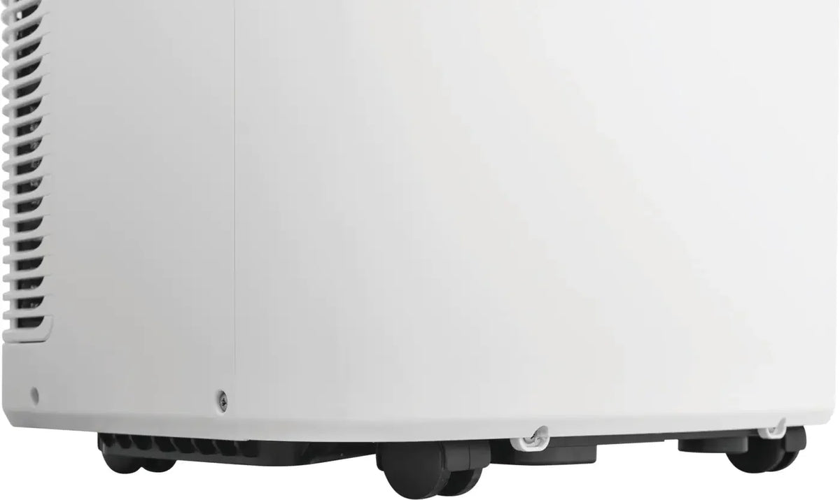 13,000 BTU Portable Room Air Conditioner With Dehumidifier Mode