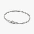 Pandora Era Lab-grown Diamond Tennis Bracelet