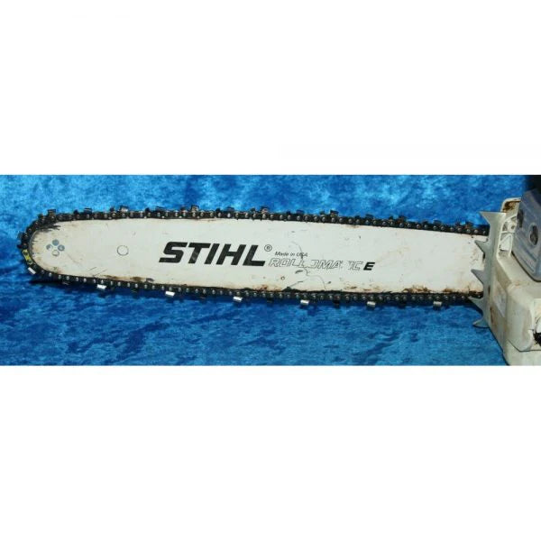 STIHL Farm Boss Chainsaw 50.2 Cc, 2.6 KW - MS271 C