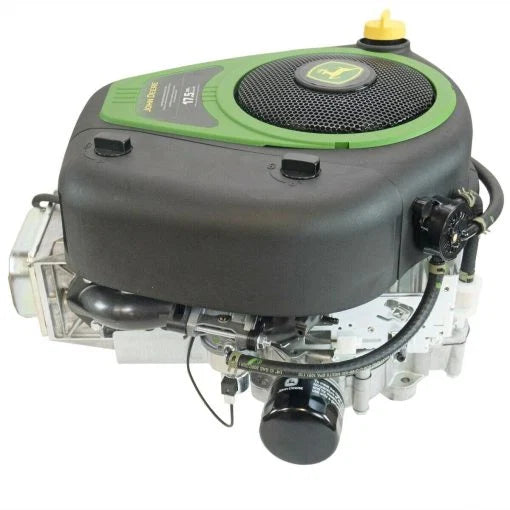 Briggs Riding Mower Engine 17.5 HP, 1 Shaft, Electric Start - 31R977-0052-G1