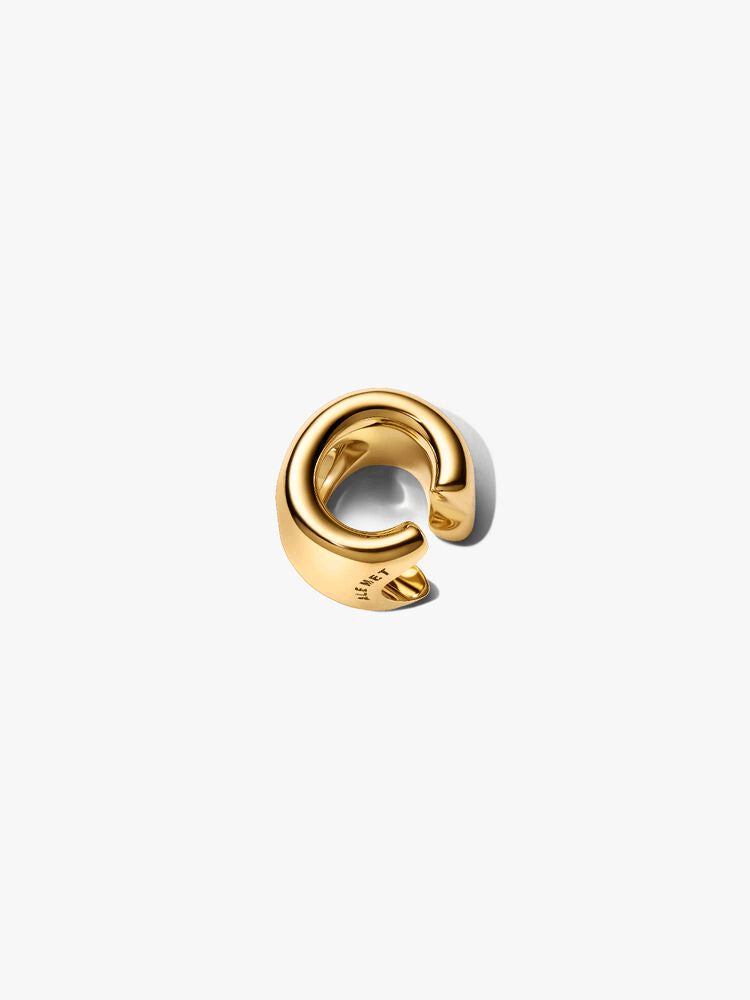 Letter C Alphabet Charm