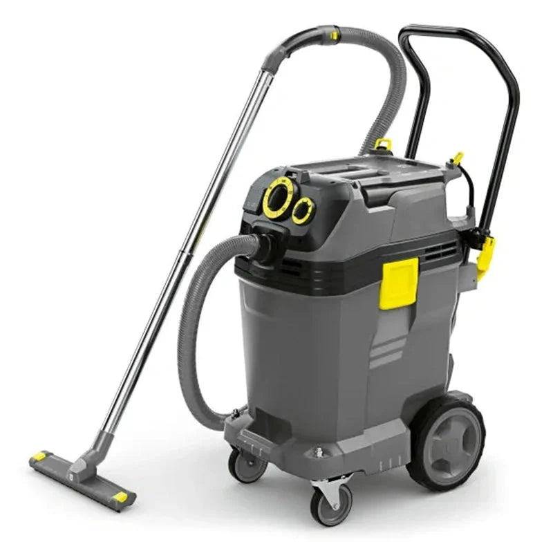 NT 50/1 Tact Te HEPA Wet/Dry Vacuum - 1.148-416.0