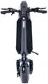 10-Inch Electric Scooter, 48 KPH, 40 KM Range - GX1