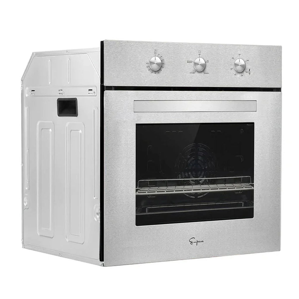 Empava 24 Inch 2.3 Cu. Ft. LPG Gas Wall Oven - 24WO10L