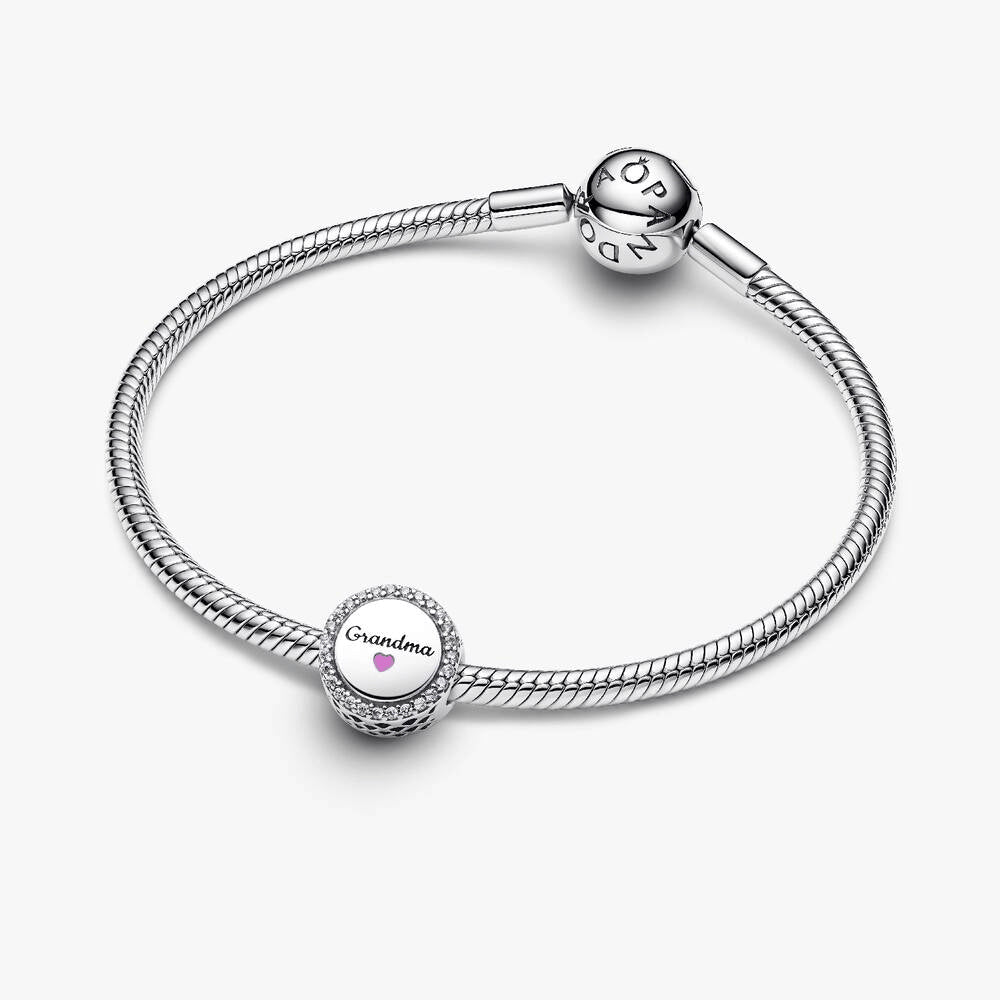 Grandma Charm