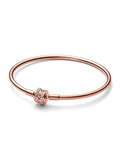 FINAL SALE - Pandora Moments Limited Edition Shooting Star Charm Bangle