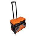 TRADESMAN Pro Rolling Tool Bag - 55473RTB