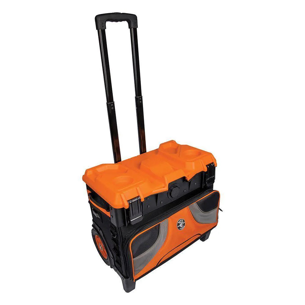 TRADESMAN Pro Rolling Tool Bag - 55473RTB