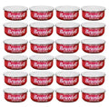 Beurdell Canned Salted Pasteurized French Butter, Pack Of 24