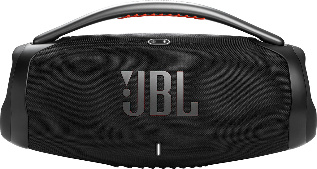 JBL Portable Bluetooth Speaker - Boombox3