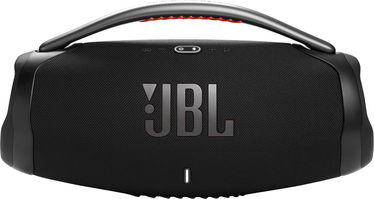 JBL Portable Bluetooth Speaker - Boombox3