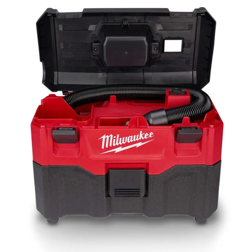 MILWAUKEE 18V FUEL 11 Piece 3 x 5.0Ah Combo Kit - M18FPP11A3503B