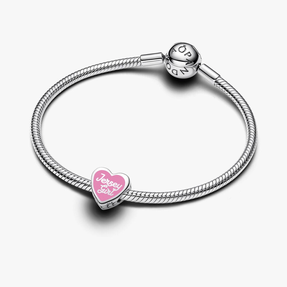 NJ Jersey Girl Charm