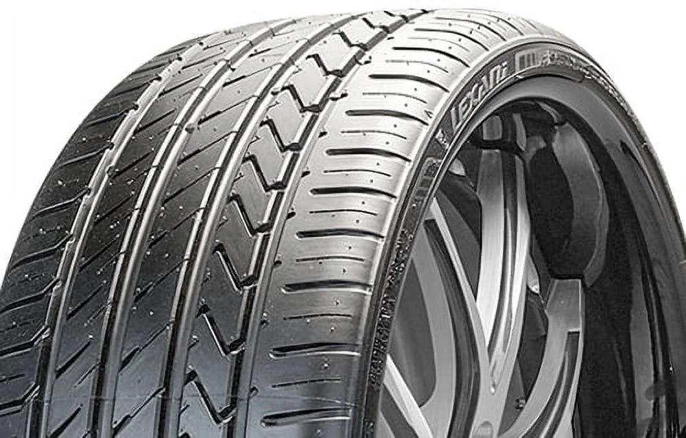 Lexani LX-Twenty All-Season Performance Tire 295/30ZR20 101Y XL 320AA - LXST202030110
