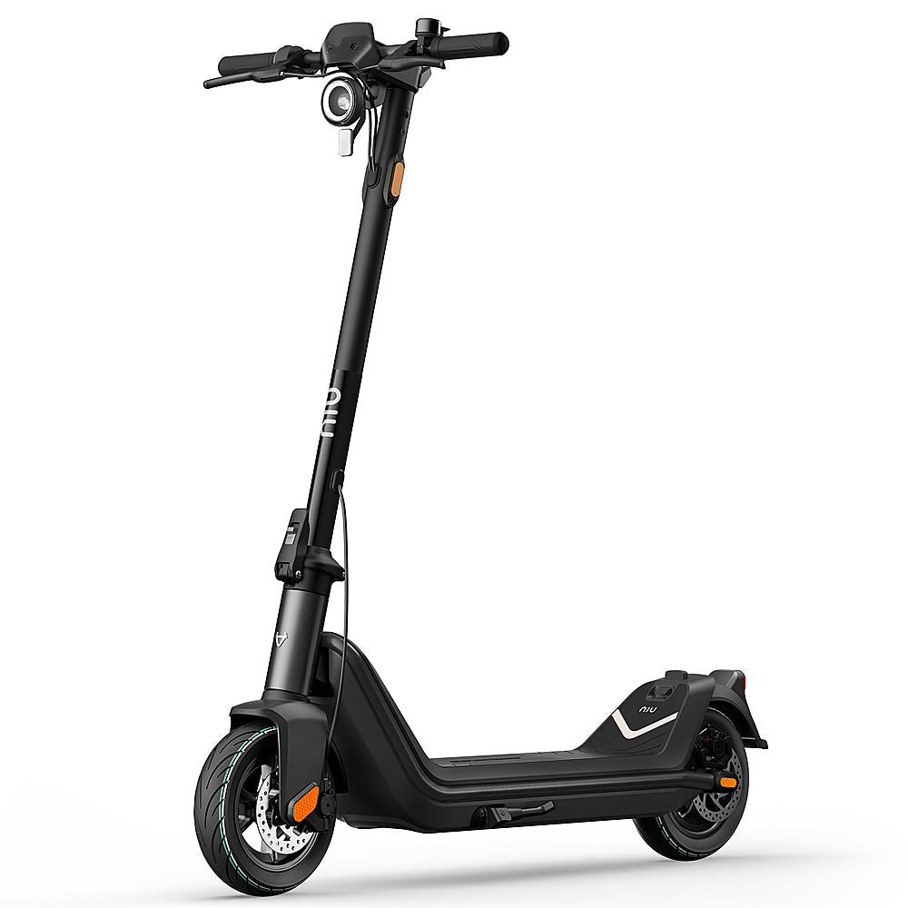 Foldable Electric Kick Scooter, 31-Mile Range, 20 MPH