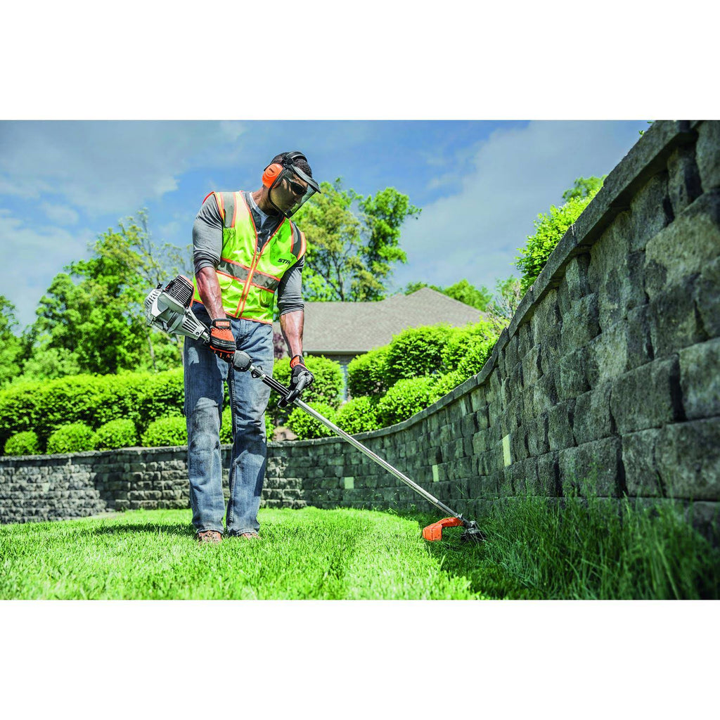 Stihl Gas Trimmer - FS 91 R
