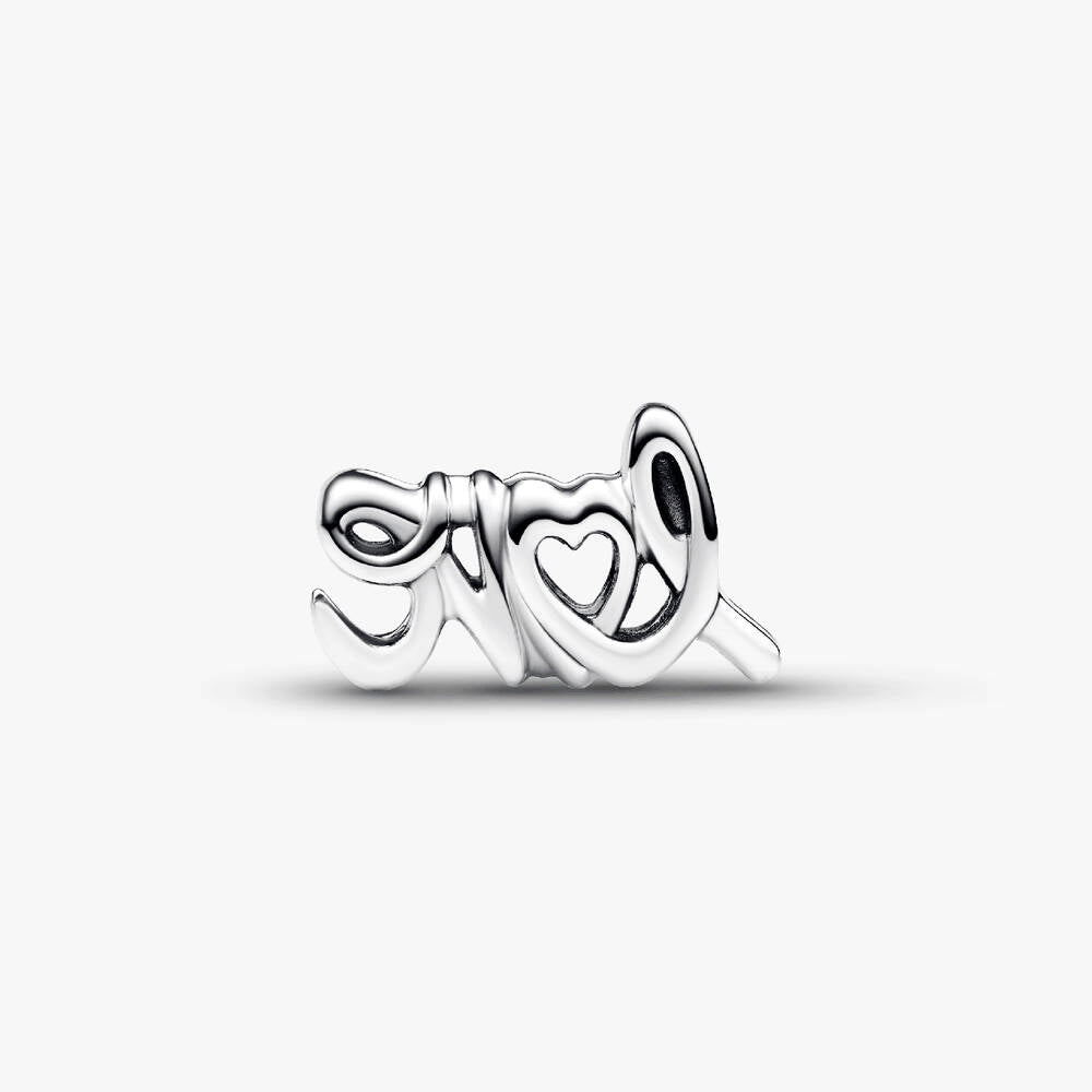 Handwritten Love Charm