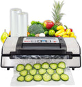 Nesco Deluxe Food Vacuum Sealer - VS-12