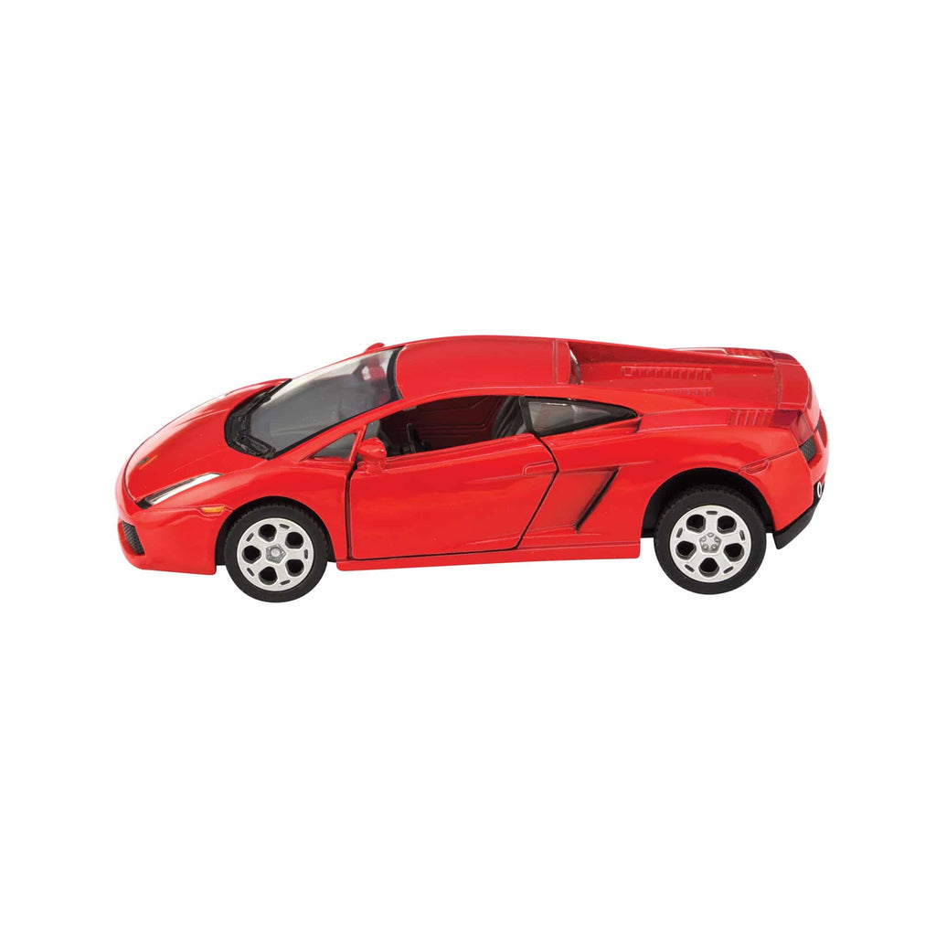Diecast Lamborghini Gallardo
