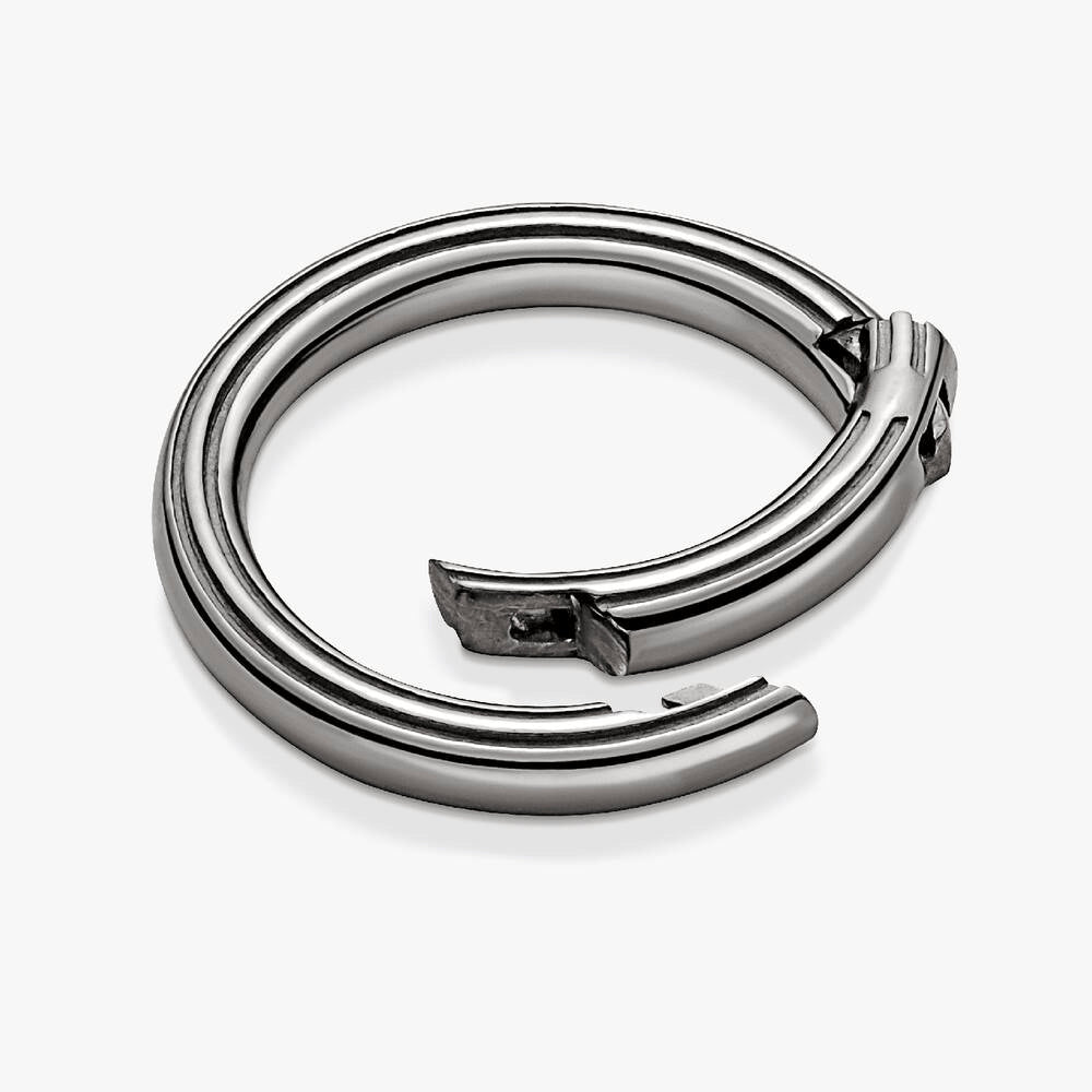 FINAL SALE - Pandora ME Round Openable Link