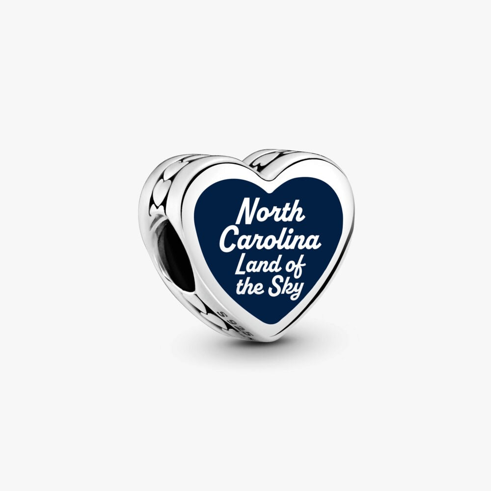 NC Land of Sky Charm