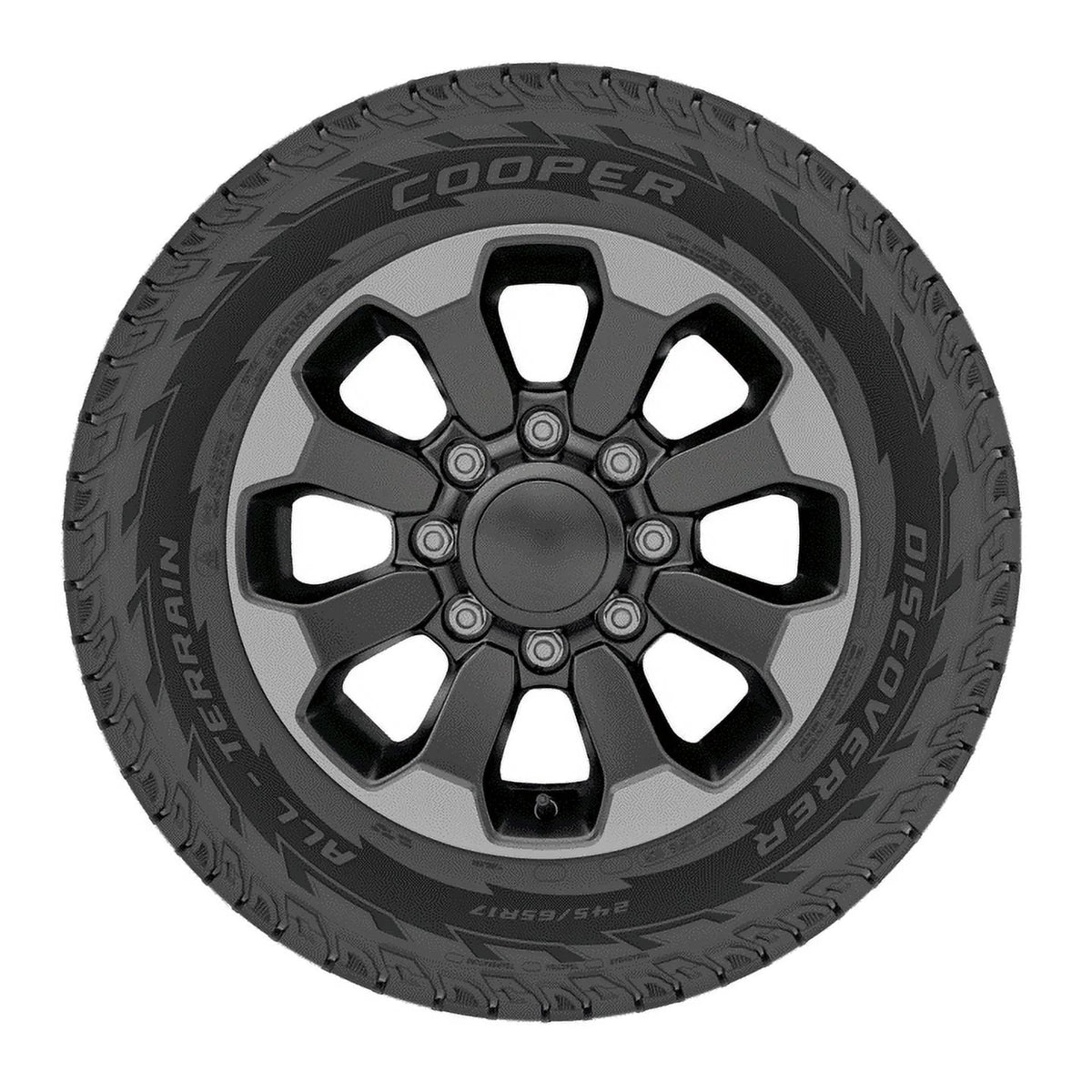 All-Terrain Tire 275/60R20 115T