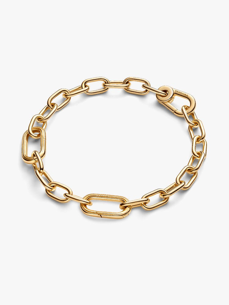 Pandora ME Rectangular Openable Link