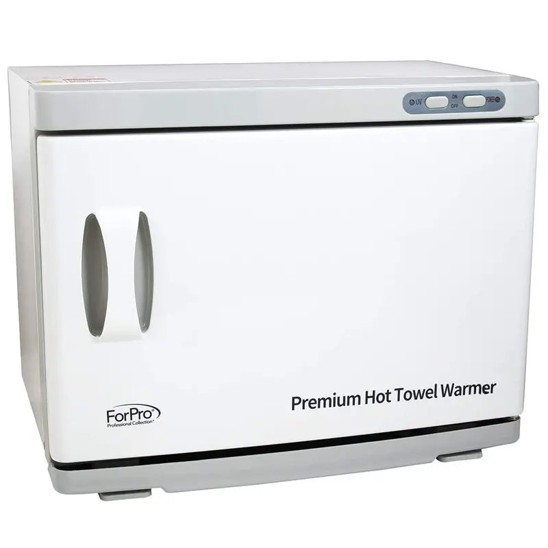 ForPro Premium Hot Towel Warmer, 23L Extra Large Capacity