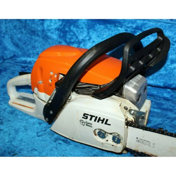 STIHL Farm Boss Chainsaw 50.2 Cc, 2.6 KW - MS271 C