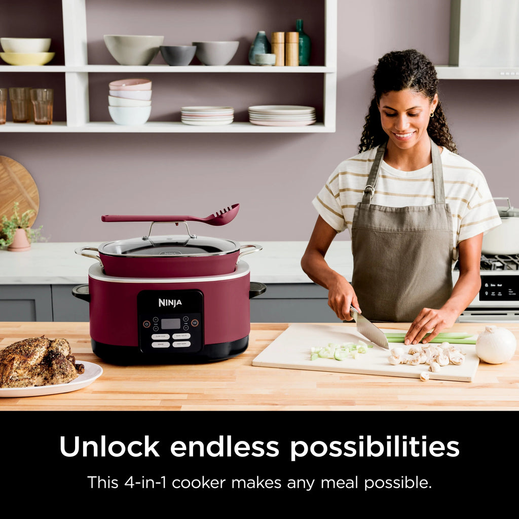 Ninja Foodi PossibleCooker 8.5 qt Multi-Cooker - MC1000
