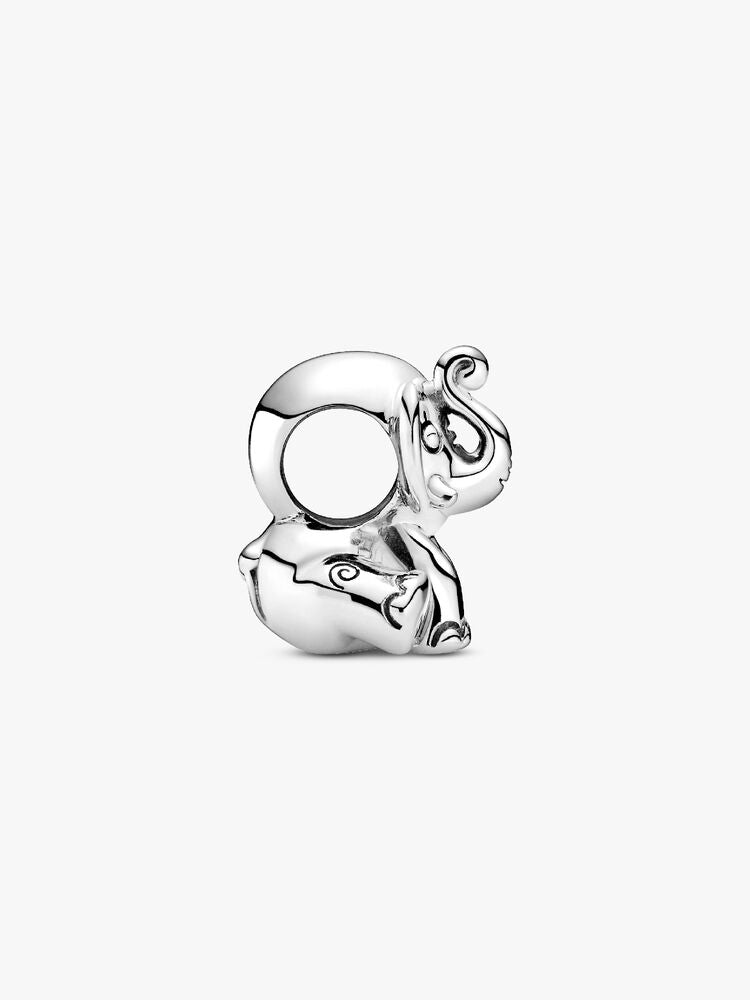 Ellie the Elephant Charm