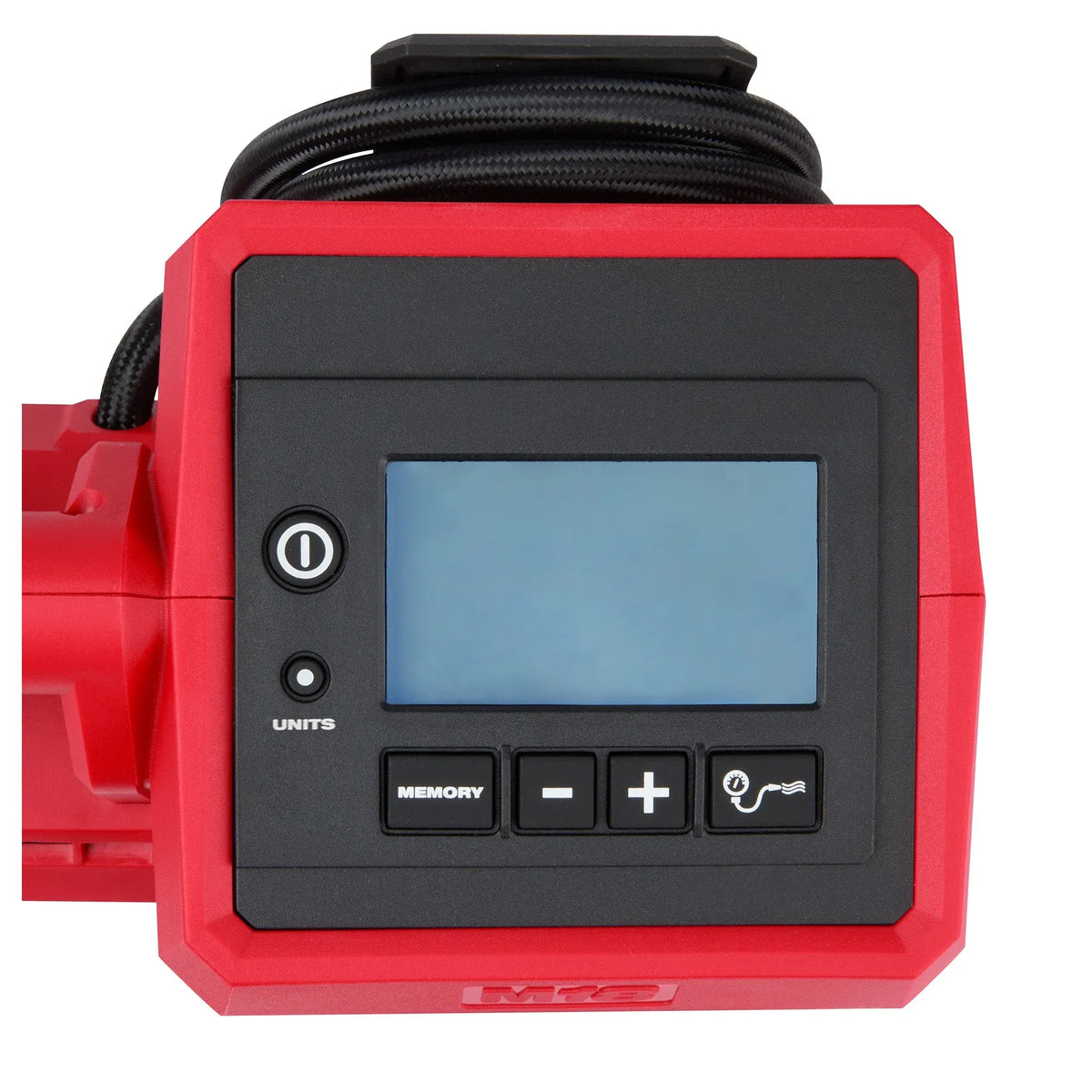 Milwaukee M18 Inflator Tool Only