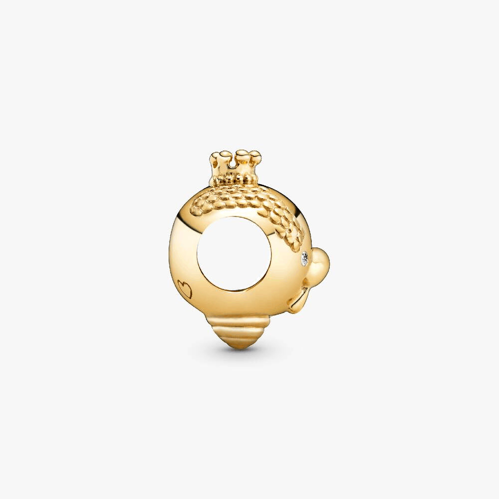 FINAL SALE - Shining Snake Charm