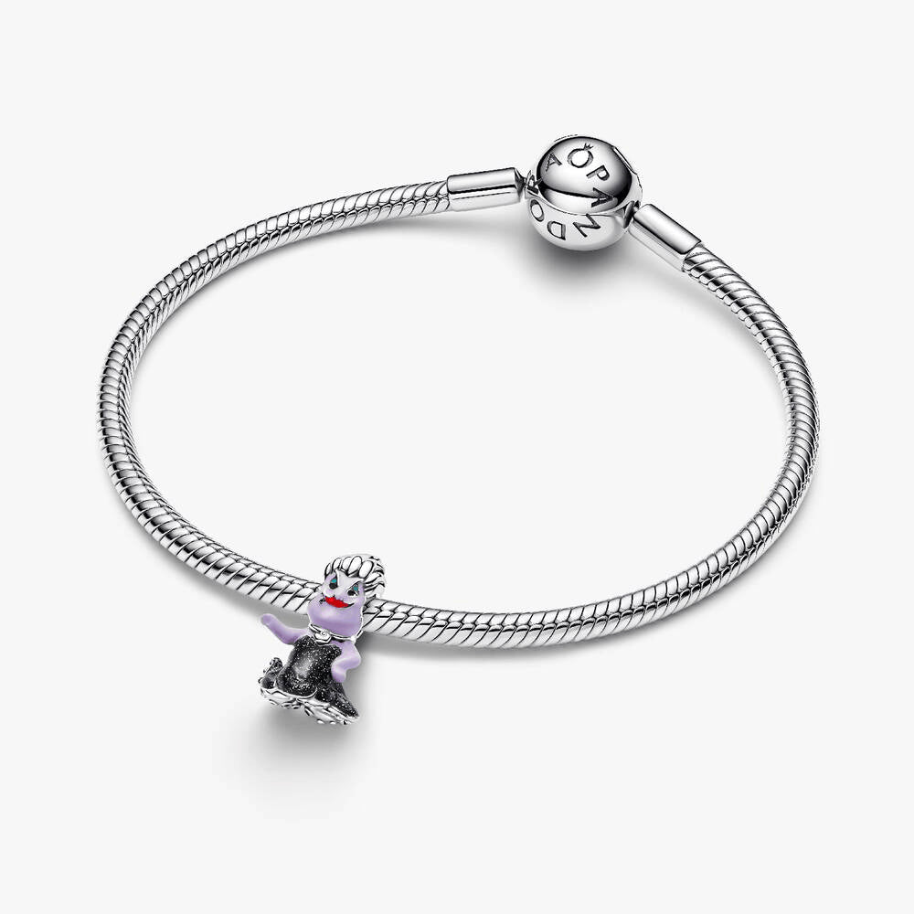 Disney Villains Ursula Charm