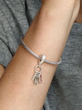 San Francisco Dangle Charm