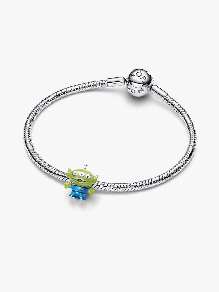 Disney Pixar Toy Story Alien Charm