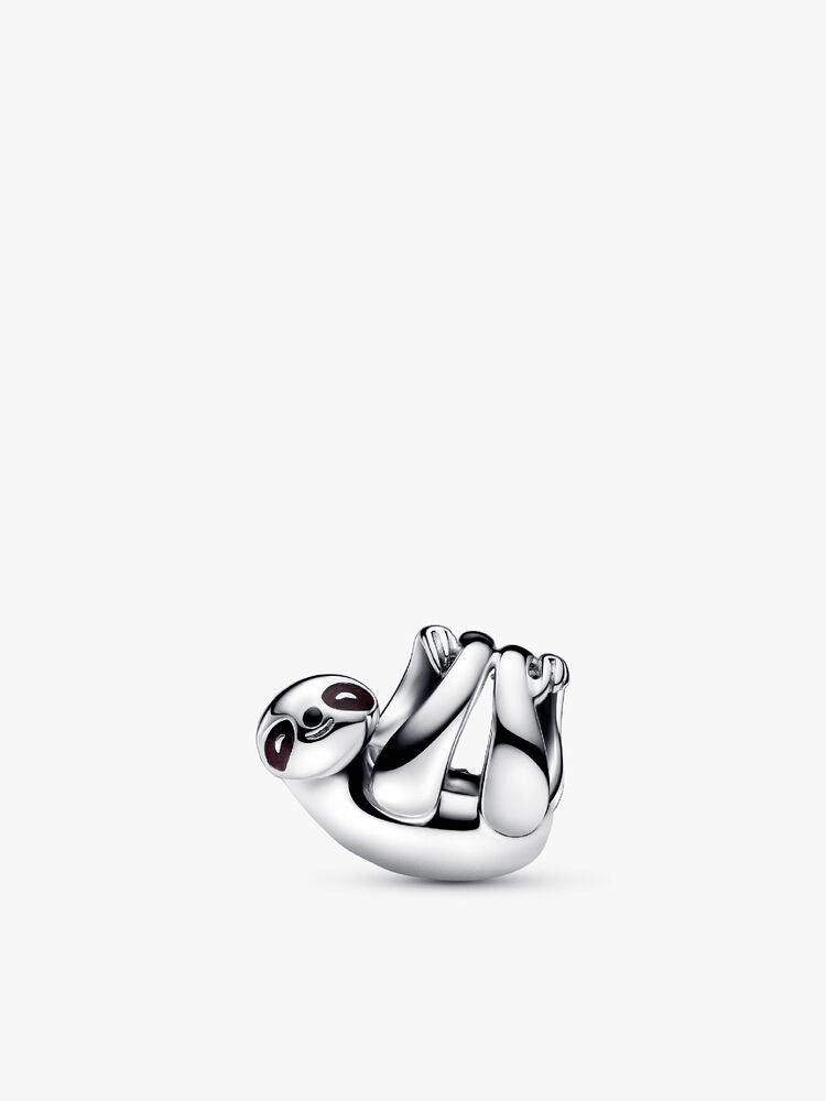 Hanging Sloth Charm