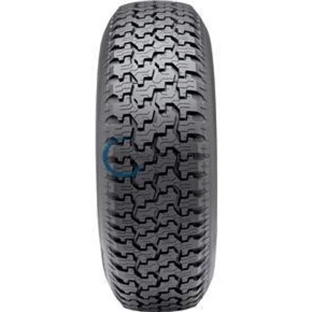 Goodyear Wrangler Radial All-Season Tire 235/75R15 105S - 19032