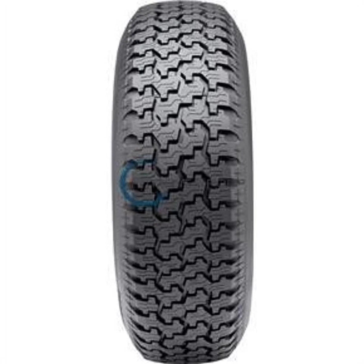 Goodyear Wrangler Radial All-Season Tire 235/75R15 105S - 19032