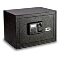 Biometric Fingerprint Lock Safe