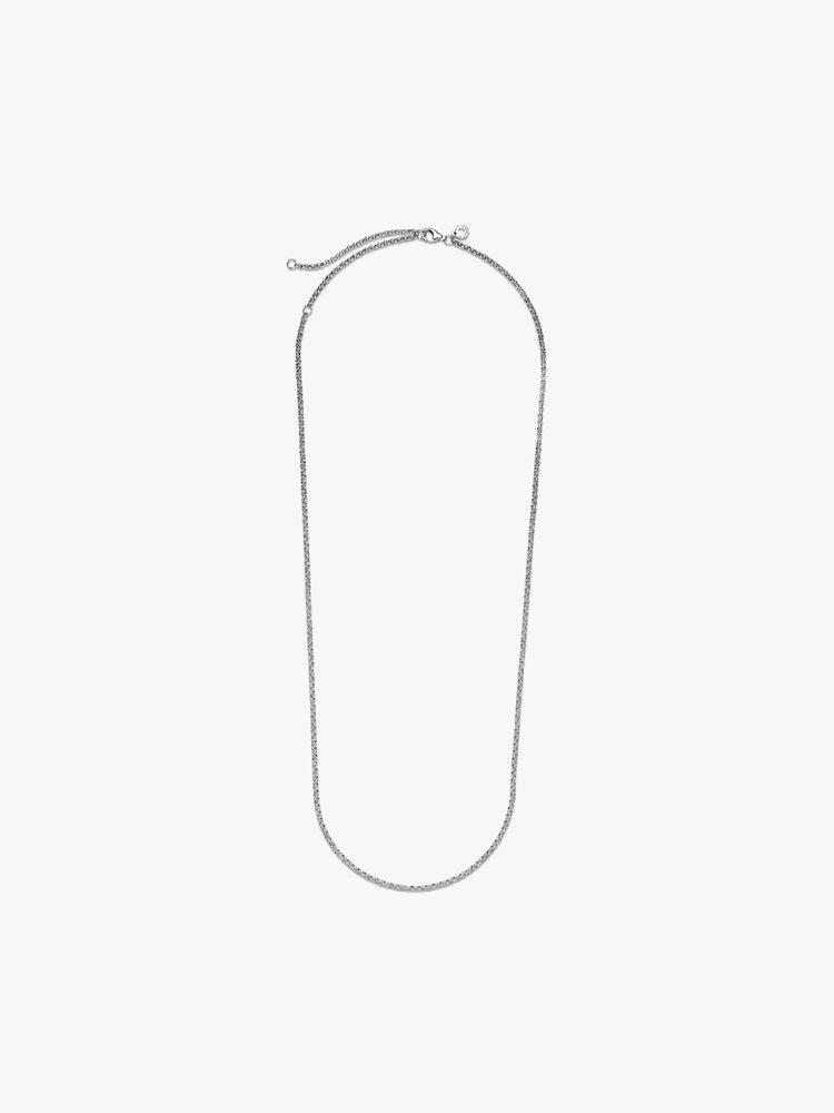 Rolo Chain Necklace