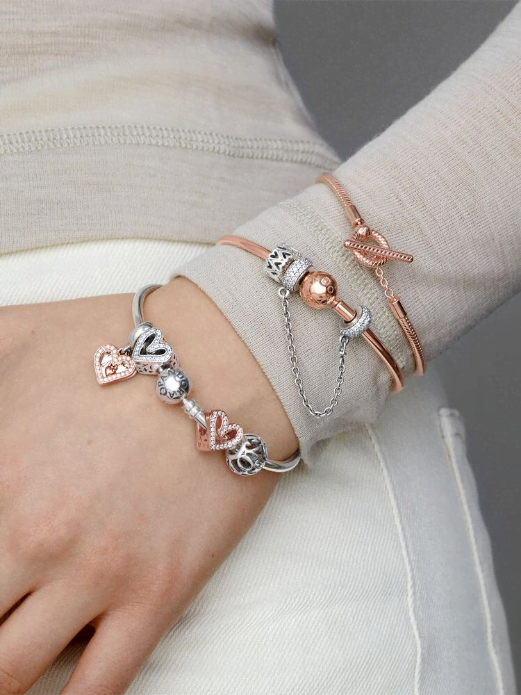 Moments Bangle