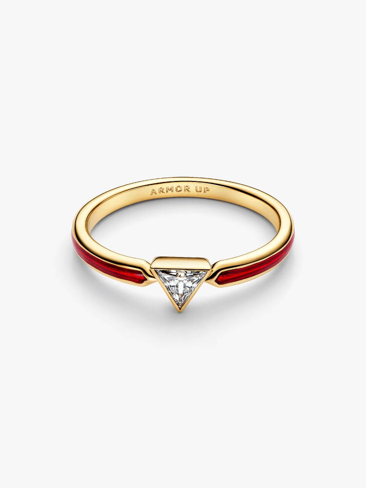 Marvel Iron Man Ring
