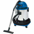 Wet Dry Vacuum Cleaner 50 Litre With 5 Metre Hose