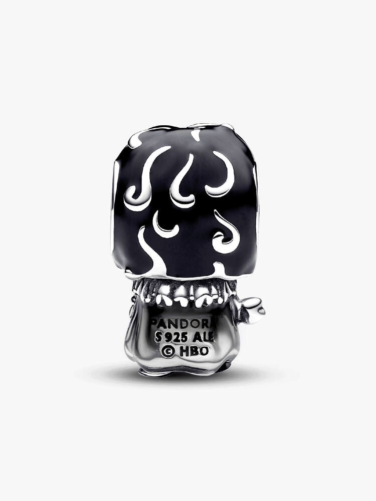 FINAL SALE - Game of Thrones Jon Snow Charm