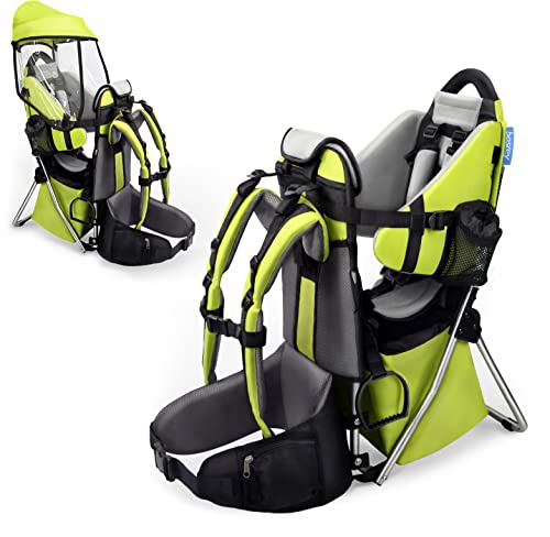 besrey Child Toddler Hiking Carrier Backpack