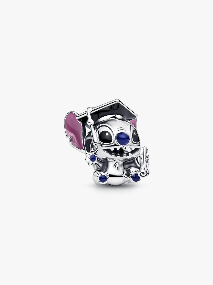 Disney x Pandora Lilo and Stitch Full Collection Charm Bracelet