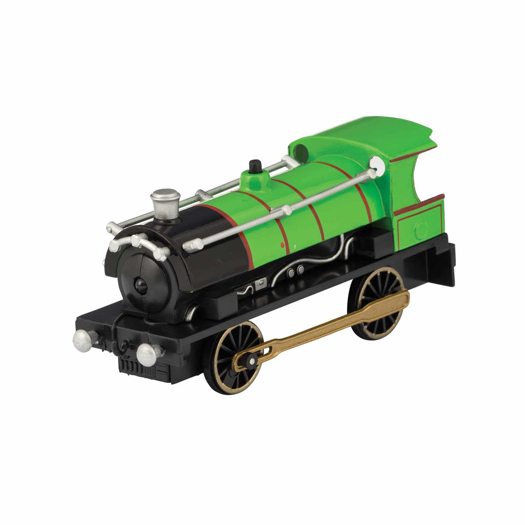 Diecast Light &amp;amp; Sound Train
