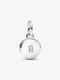Openable & Engravable Locket Necklace