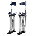 9TRADING Aluminum Drywall Stilts 24-40 Inch